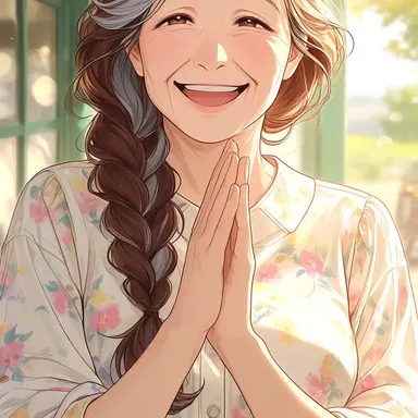 Profile image of Ruthanne