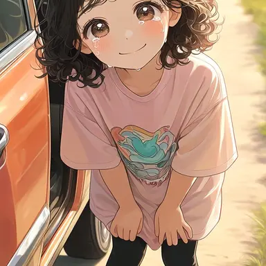Profile image of Delia