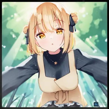 Profile image of メイ