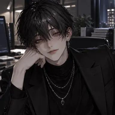 Profile image of 朴木 棗
