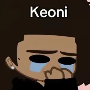 Profile image of Keoni