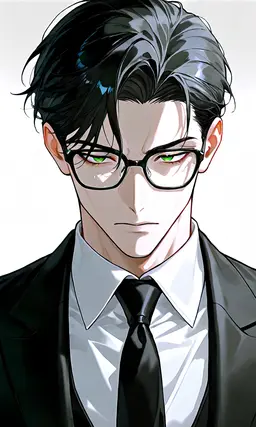 Profile image of レイジ