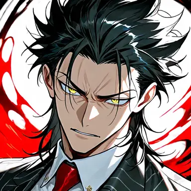 Profile image of ゴウギ
