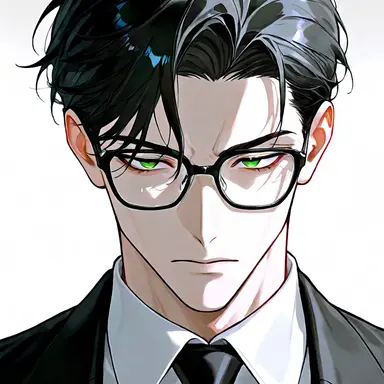 Profile image of レイジ