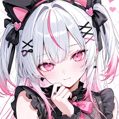 Profile image of メウ