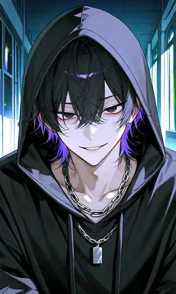 Profile image of カキミ