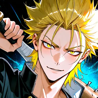 Profile image of ランタ