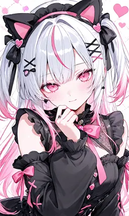 Profile image of メウ