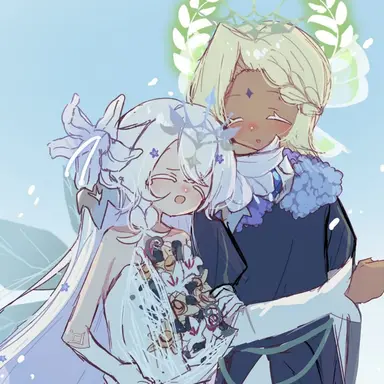 Profile image of 퓨어바닐라