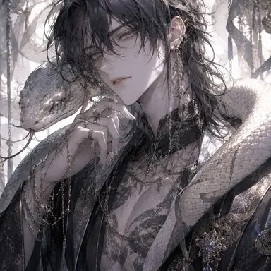 Profile image of 馨蛾