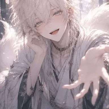 Profile image of 莱