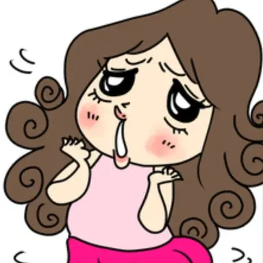 Profile image of ぶりっ子