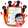 Profile image of 炎上まとめ
