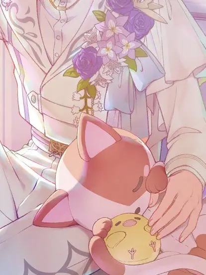 No_A_0000의 変異体の類と貴方