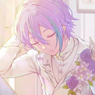 Profile image of 類