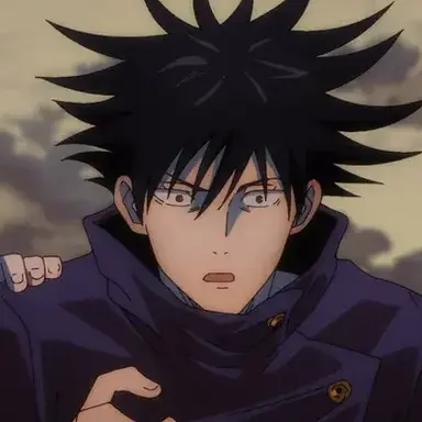 Profile image of 후시구로 메구미