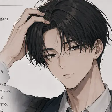 Profile image of 悠真