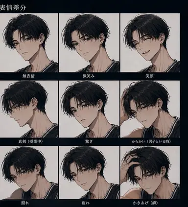 Profile image of 悠真