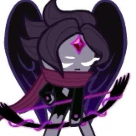 shadowmilkcookieiloveyou의 쿠권유린상자에 갇혀버린 둘...