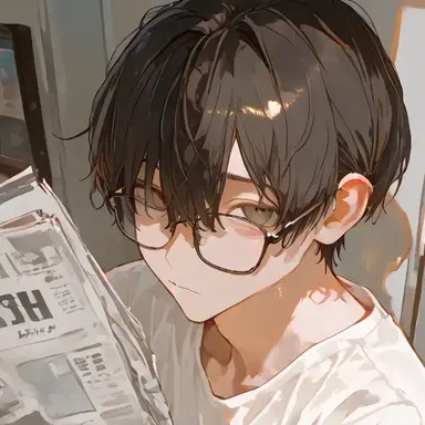 Profile image of 隆