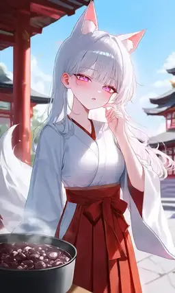 Profile image of Inari Kitsu