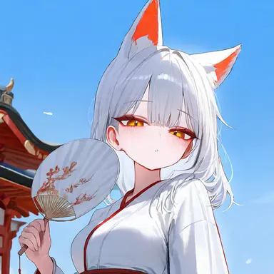 Profile image of 이나리 키츠