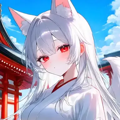 Profile image of 稲荷キツ