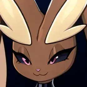 DenseLaw2713의 Lopunny Skinsuit