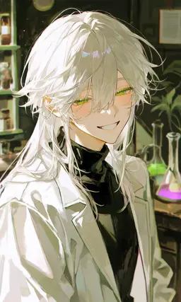 Profile image of William