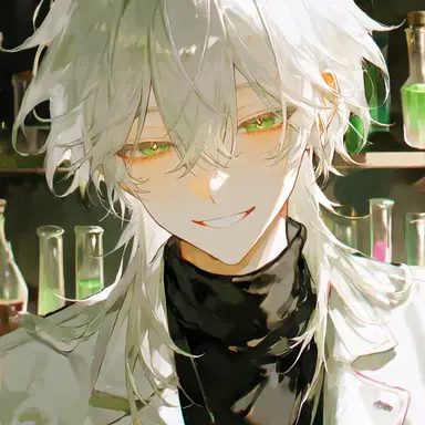 Profile image of ウィリアム