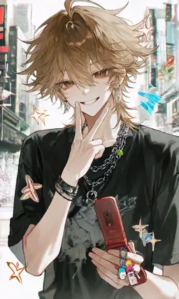 Profile image of Hinata