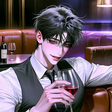 Profile image of Seo Jae-hyuk