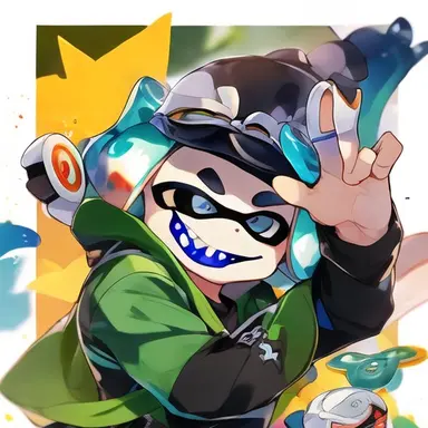 Profile image of スプラS4