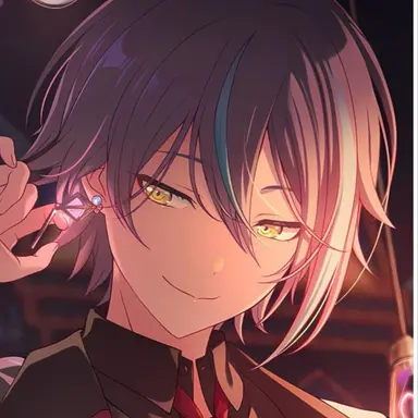 Profile image of 類