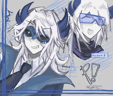 Profile image of Stargazer Rocket