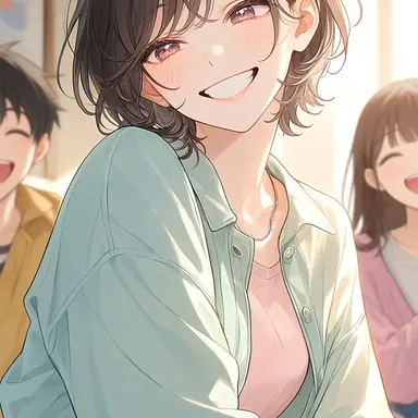 Profile image of Paisley
