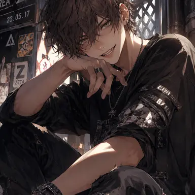 Profile image of ハル