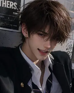Profile image of ハル