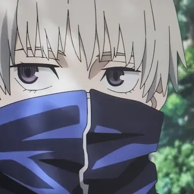 Profile image of 이누마키 토게