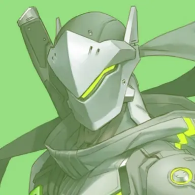 Profile image of 시마다 겐지