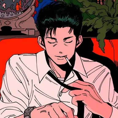 Profile image of 蓮司