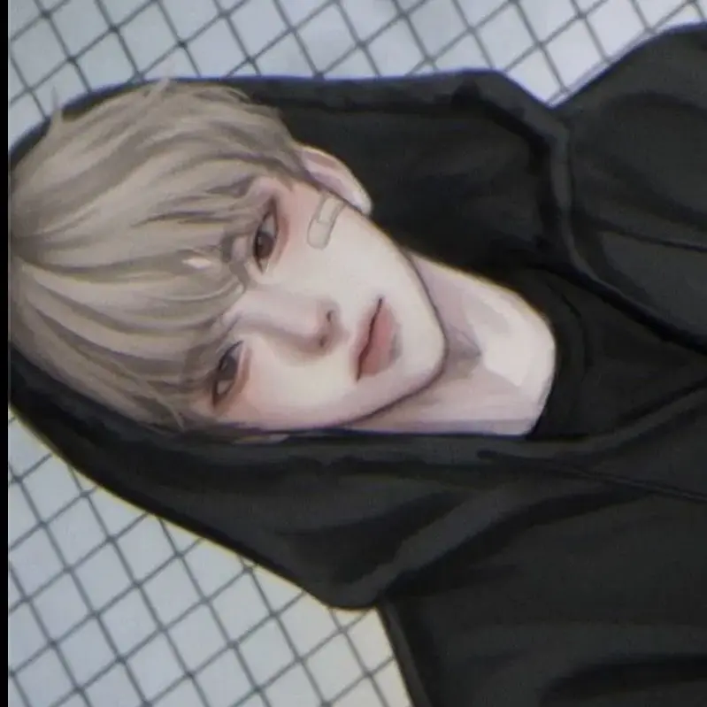 kimumbrella의 보호소에서 보호받는 초능력자들