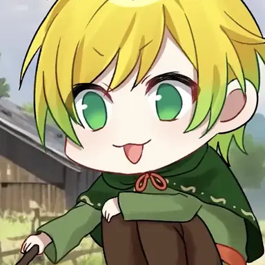 Profile image of ぷりっつ