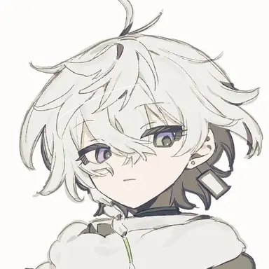 Profile image of 叢雲 カゲツ