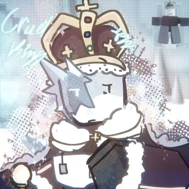 Profile image of 크무엘 킹