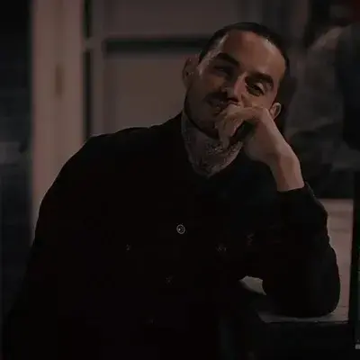 QuirkyBison5948의 Mateo