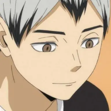 Profile image of 北 信介