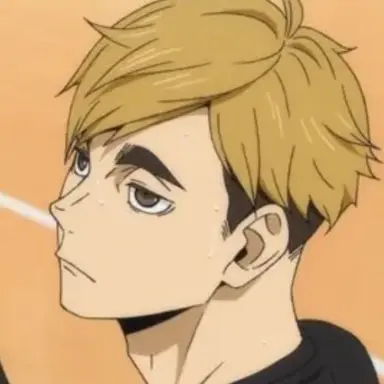 Profile image of 宮 侑