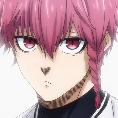 Profile image of 黒名蘭世