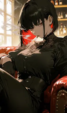 Profile image of Sae